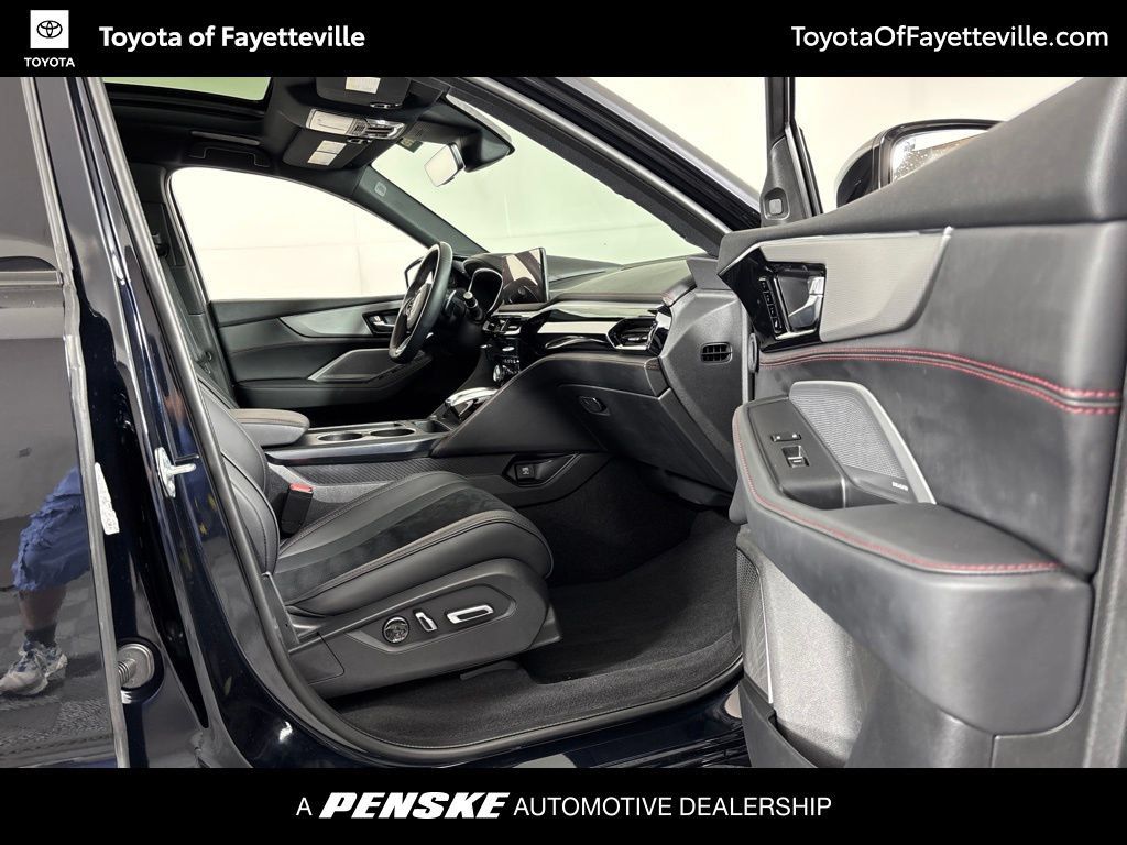 Used 2026 Acura MDX A-Spec AWD/4WD image 5