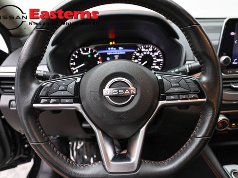 Used 2023 Nissan Altima 2.5 SR FWD image 10