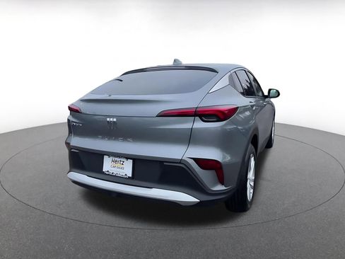 Used 2025 Buick Envista Preferred image 15