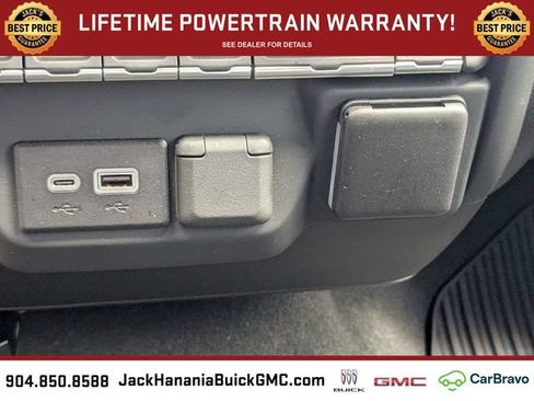 Used 2024 GMC Sierra 1500 Pro w/ Pro Value Package AWD/4WD image 22