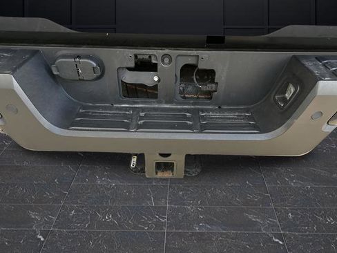 Used 2024 Toyota Tacoma TRD Sport w/ TRD Sport Premium Package image 36