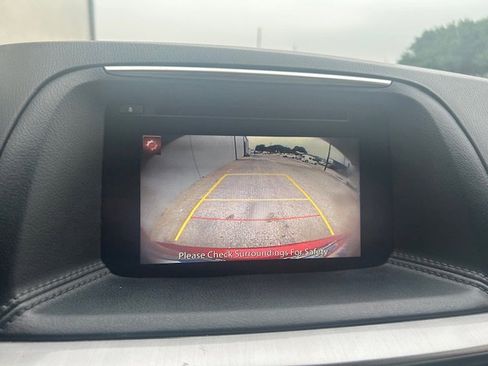 Used 2016 MAZDA CX-5 Touring FWD image 18