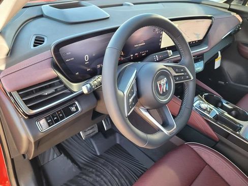 New 2026 Buick Envision Sport Touring AWD/4WD image 24