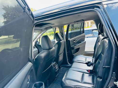 Used 2019 Honda Pilot EX-L image 21
