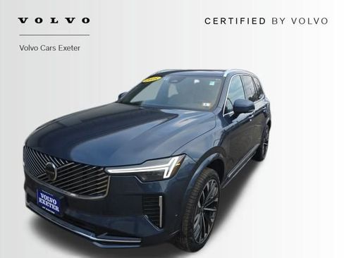 Certified 2025 Volvo XC90 B5 Plus image 3