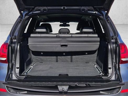 Used 2015 BMW X5 xDrive35i AWD/4WD image 6