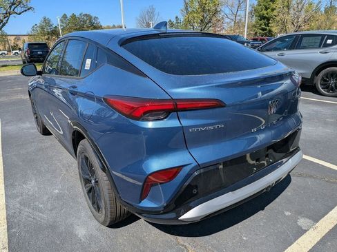 New 2026 Buick Envista Sport Touring image 6