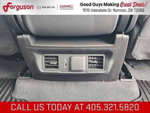 New 2026 GMC Sierra 1500 Elevation w/ X31 Off-Road Package AWD/4WD image 46