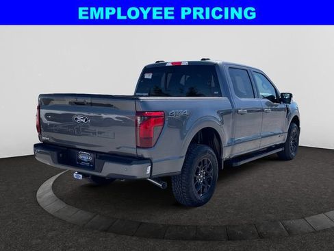 New 2026 Ford F150 XLT w/ Equipment Group 302A MID AWD/4WD image 6