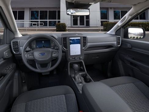 New 2025 Ford Ranger XL w/ Trailer Tow Package RWD image 9