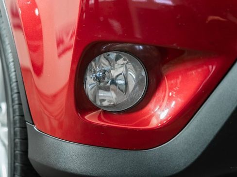 Used 2015 Toyota RAV4 Limited image 15