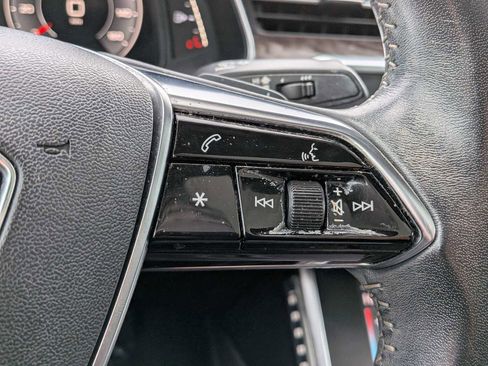 Used 2019 Audi A6 3.0T Premium Plus w/ Premium Plus Package image 25