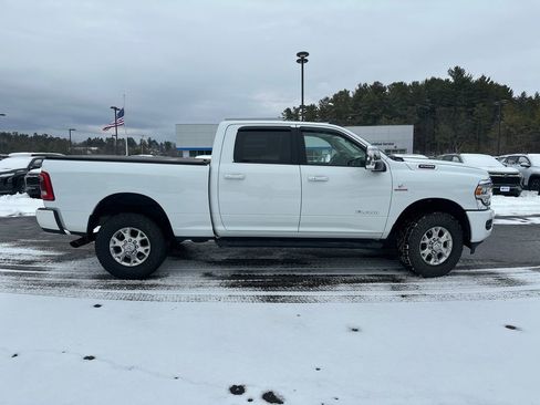 Used 2023 RAM 2500 Laramie image 6
