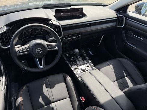 New 2026 MAZDA CX-50 AWD 2.5 Hybrid w/ Weather Package image 6