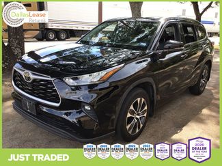 Used 2020 Toyota Highlander XLE FWD video 1