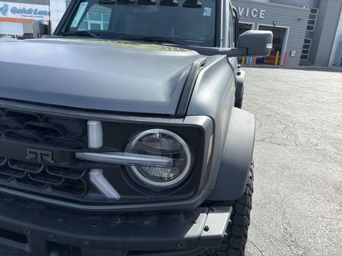 New 2025 Ford Bronco Badlands AWD/4WD image 55