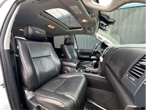 Used 2020 Toyota Sequoia TRD Pro image 15