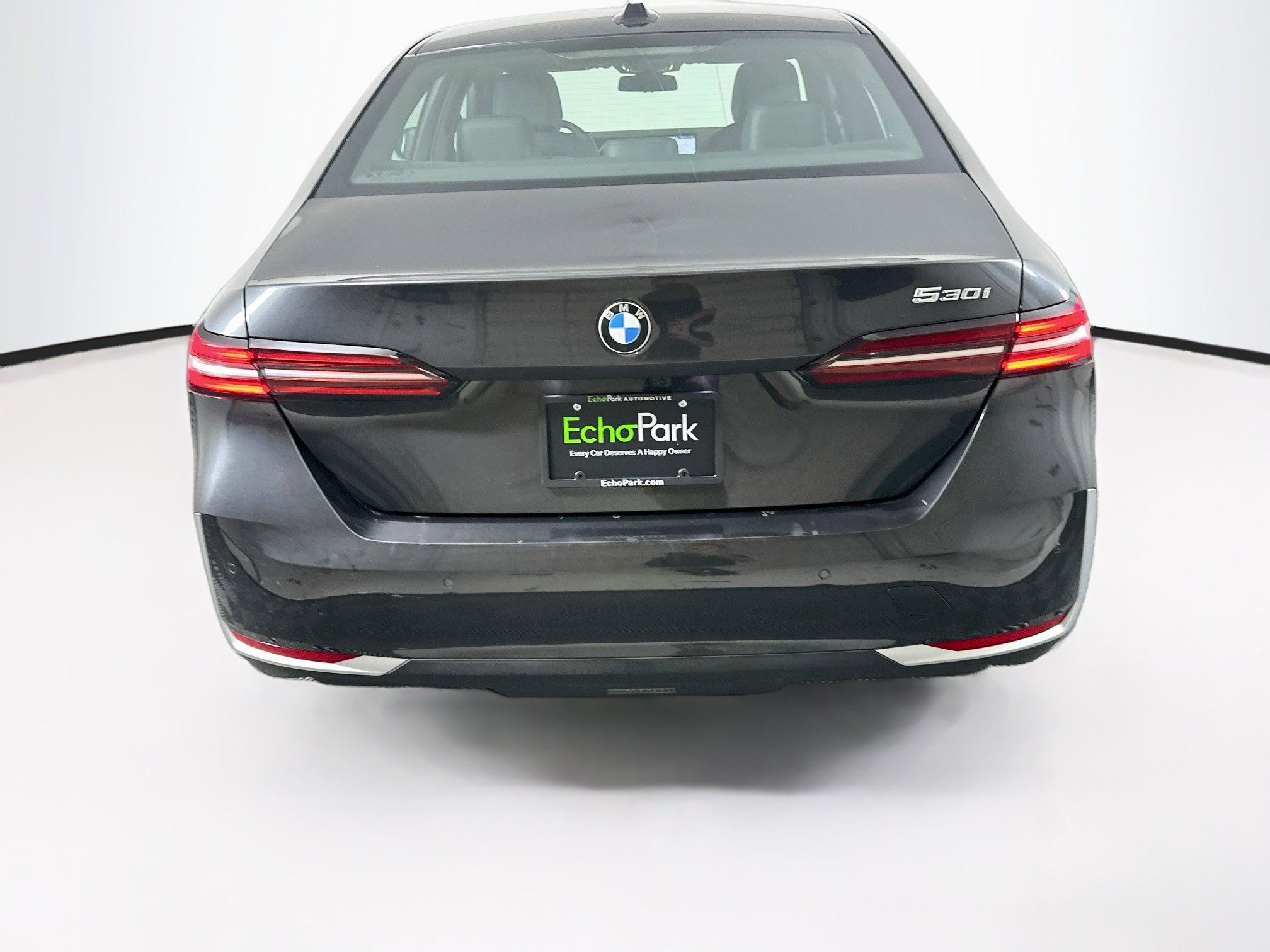 Used 2026 BMW 530i RWD image 7