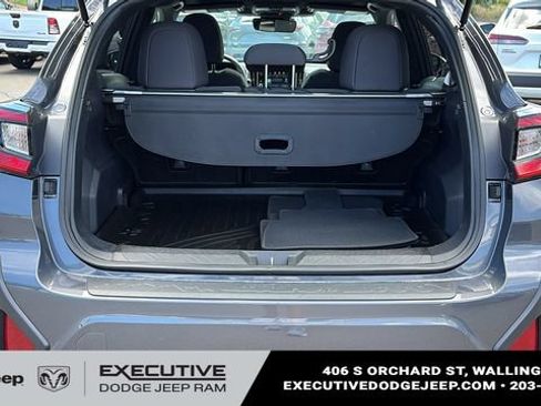 Used 2024 Subaru Crosstrek 2.5i Sport AWD/4WD image 26