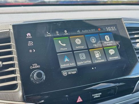 Used 2023 Honda Passport EX-L image 18