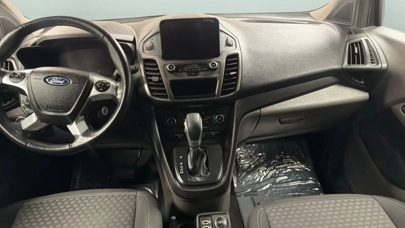 Used 2019 Ford Transit Connect XLT FWD image 15