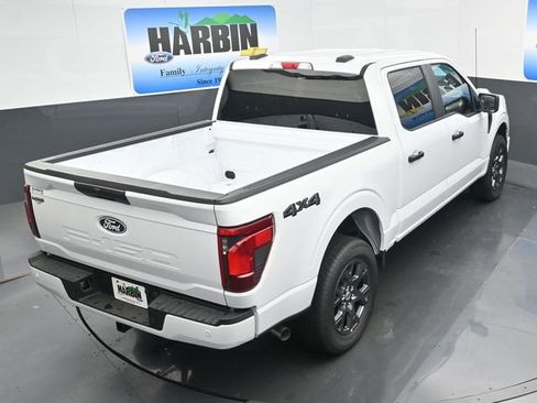 New 2026 Ford F150 STX AWD/4WD image 23