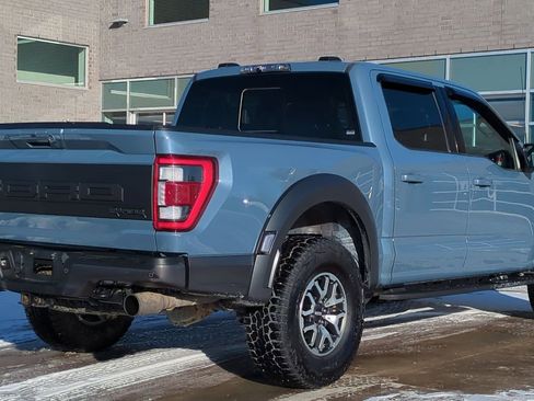 Used 2023 Ford F150 Raptor image 7