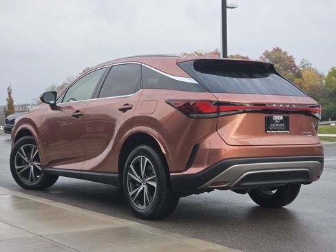 Certified 2023 Lexus RX 350 Premium Plus image 27