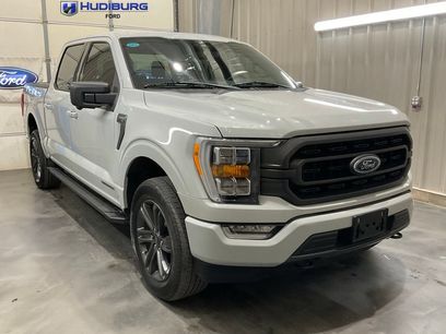 Used 2023 Ford F150 XLT w/ Equipment Group 302A High
