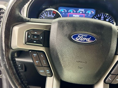Used 2021 Ford Expedition XLT RWD image 18