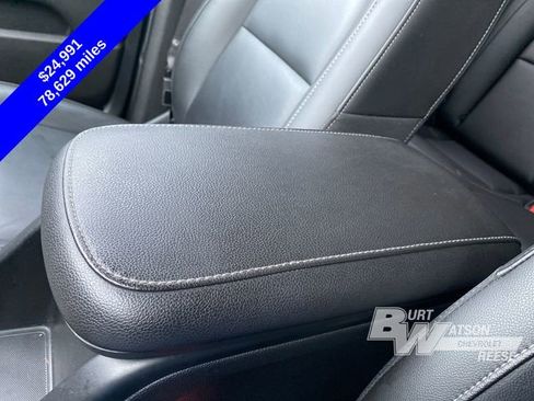 Used 2021 GMC Canyon Elevation image 24