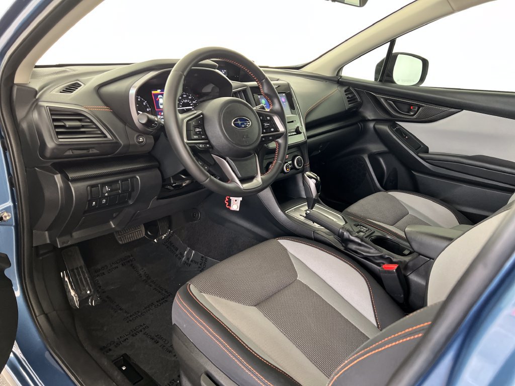 Used 2021 Subaru Crosstrek 2.0i Premium w/ Popular Package #2 AWD/4WD image 19