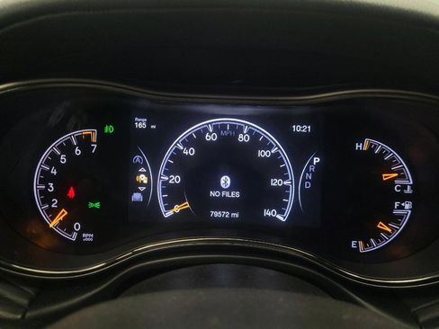 Used 2021 Jeep Grand Cherokee High Altitude image 23