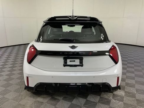 New 2026 MINI Cooper S FWD image 5