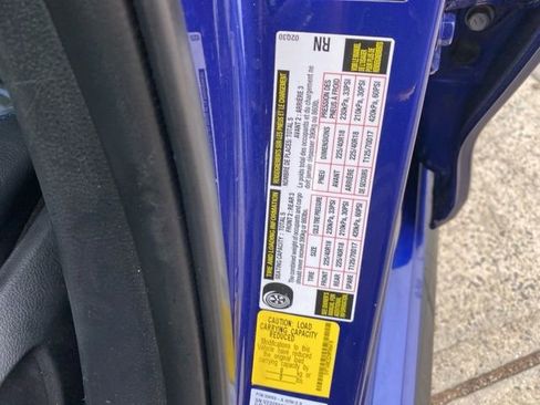 Used 2021 Toyota Corolla XSE image 34