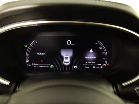 Certified 2024 Acura MDX SH-AWD w/ Technology Package image 18