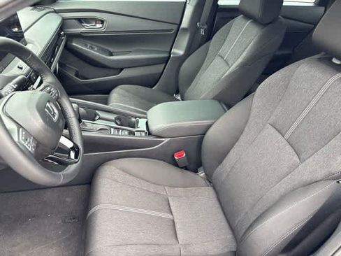 Used 2026 Honda Accord Sport image 11