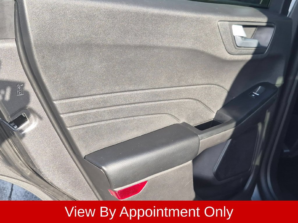 Used 2025 Ford Escape ST-Line AWD/4WD image 25