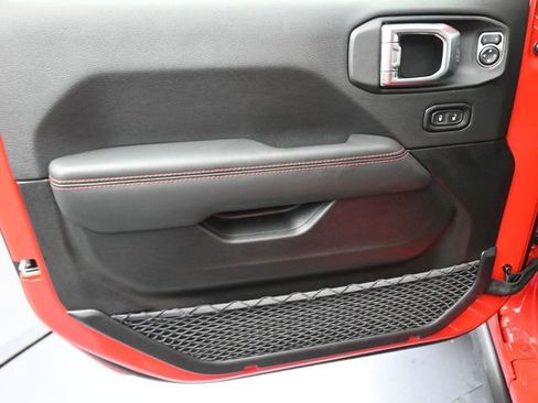 New 2026 Jeep Wrangler Unlimited Rubicon image 27