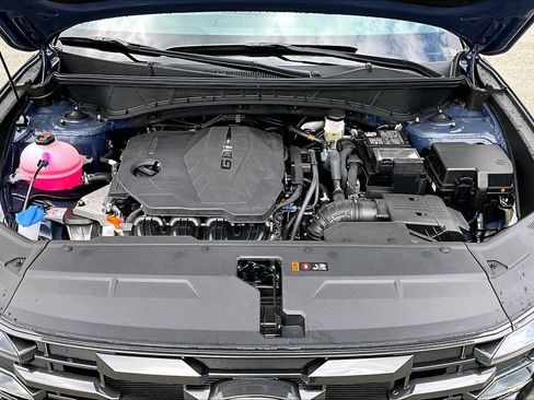 New 2026 Hyundai Tucson SEL AWD/4WD image 12