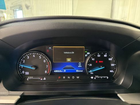 Used 2020 Ford Explorer XLT w/ Equipment Group 202A image 17