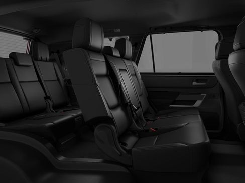 New 2026 Toyota Sequoia Limited image 21