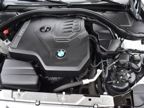 Used 2020 BMW 330i xDrive Sedan w/ Convenience Package image 47