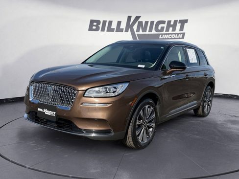 Certified 2022 Lincoln Corsair Reserve w/ Equipment Group 201A FWD image 1