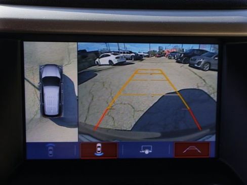 Certified 2019 GMC Acadia Denali w/ Technology Package FWD image 26