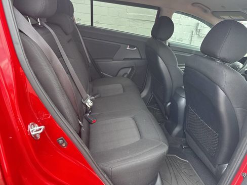 Used 2011 Kia Sportage LX w/ Convenience Pkg image 20