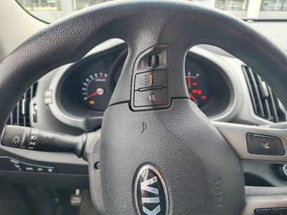 Used 2015 Kia Sportage LX