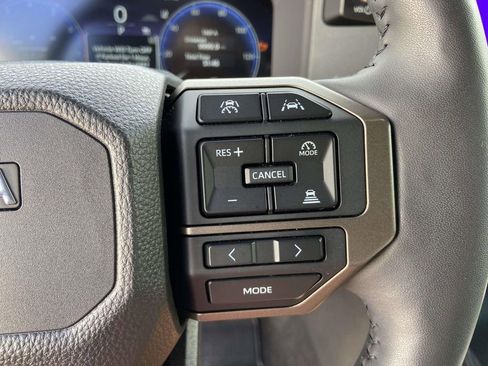 Used 2024 Toyota Land Cruiser AWD/4WD image 35
