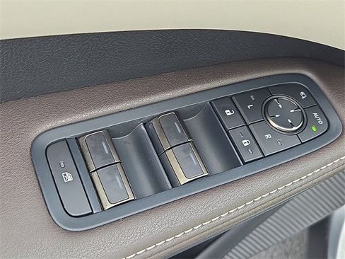 Certified 2024 Lexus RX 350 AWD image 11