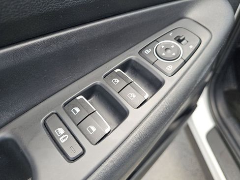 Used 2023 Hyundai Santa Fe SEL AWD/4WD image 29